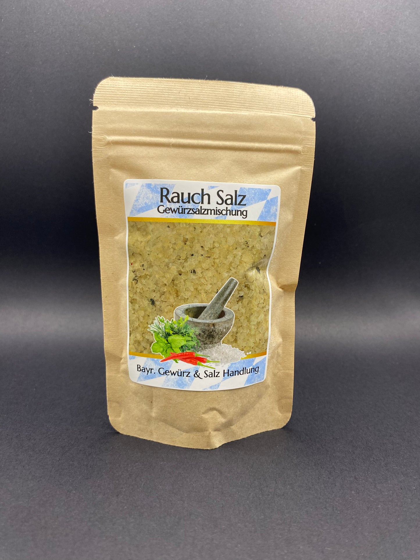 RAUCH SALZ