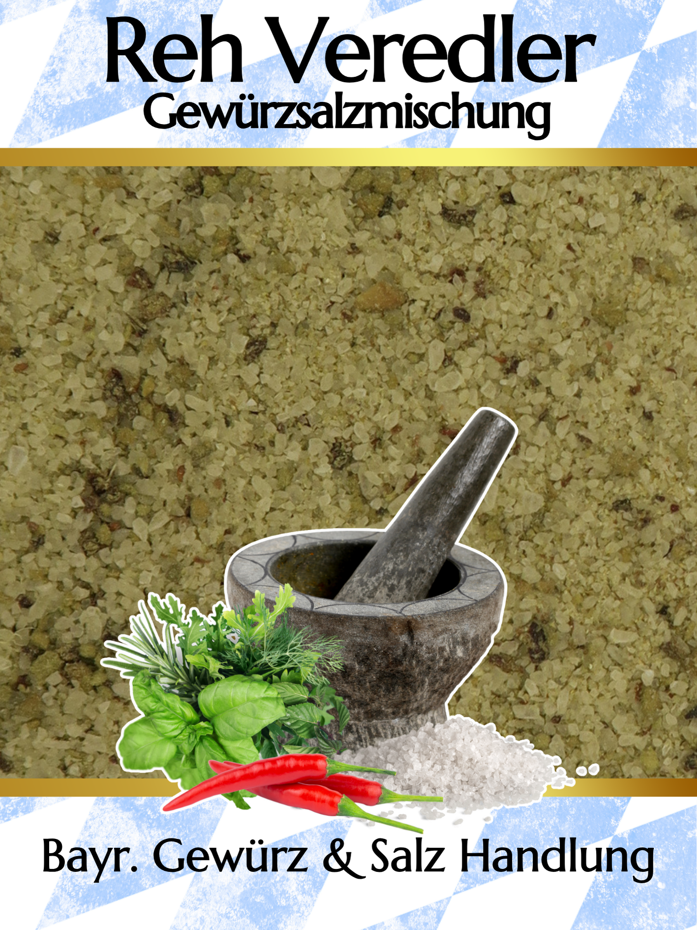 REH VEREDLER
