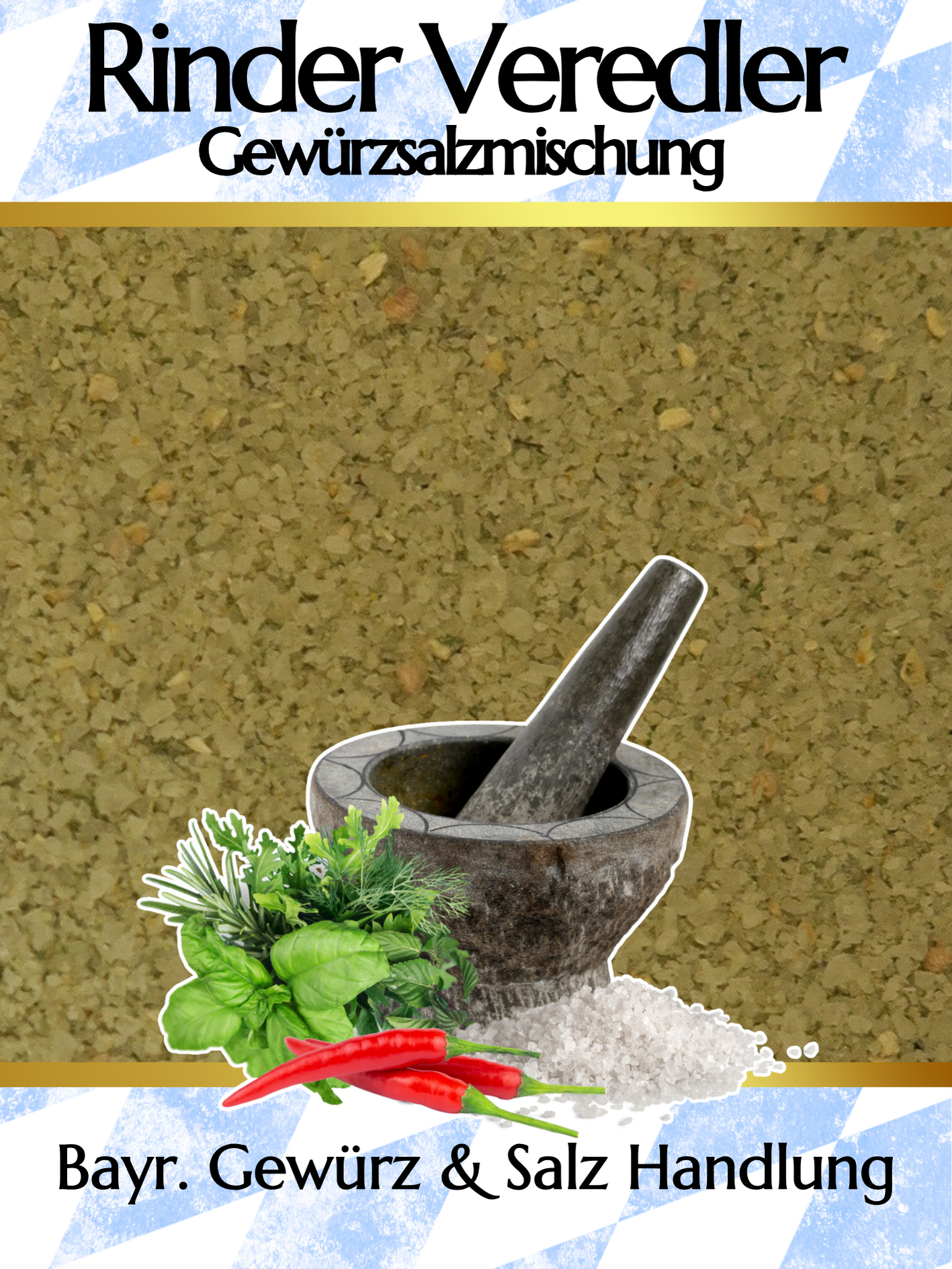 RIND VEREDLER