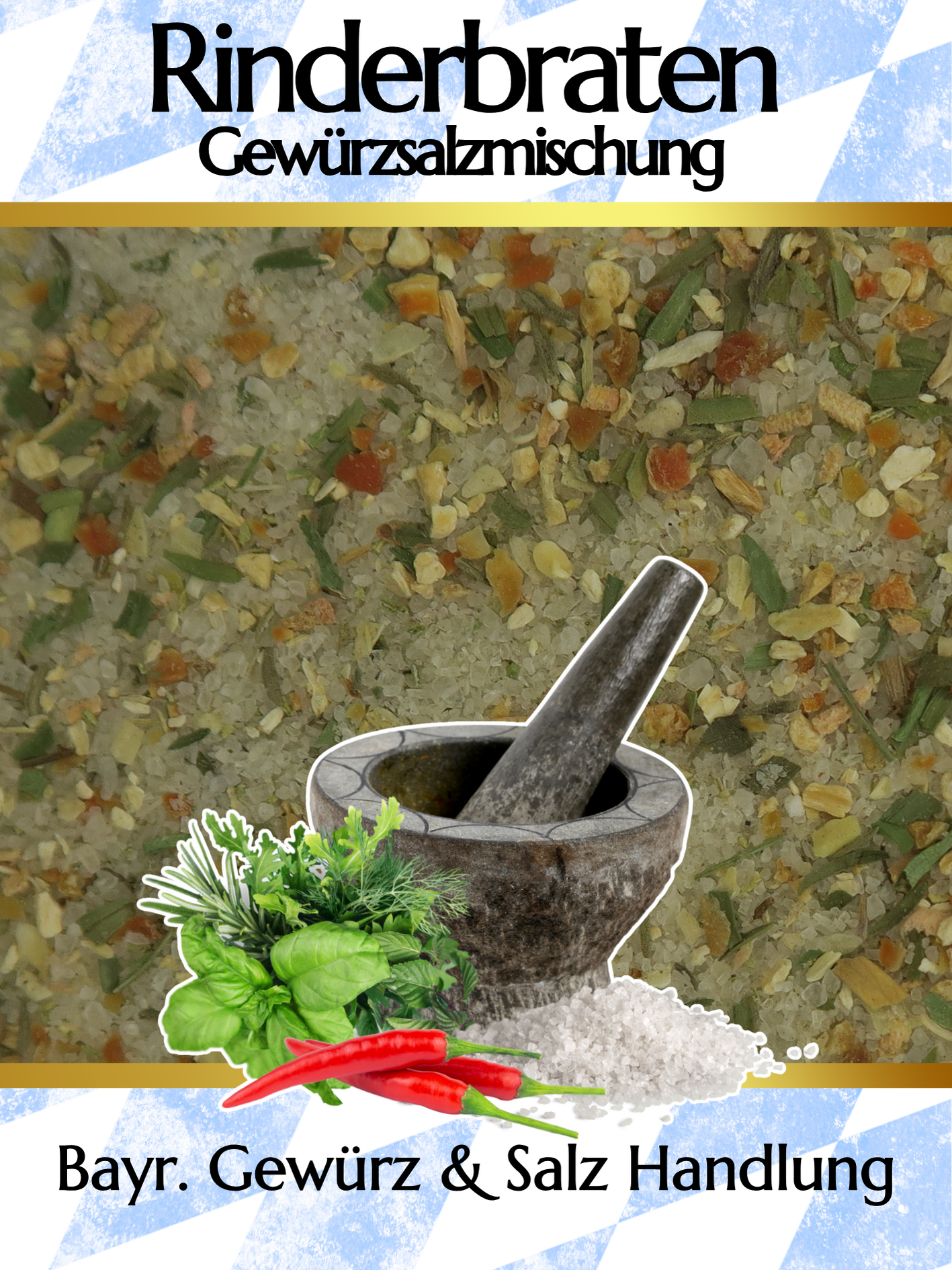 RINDERBRATEN