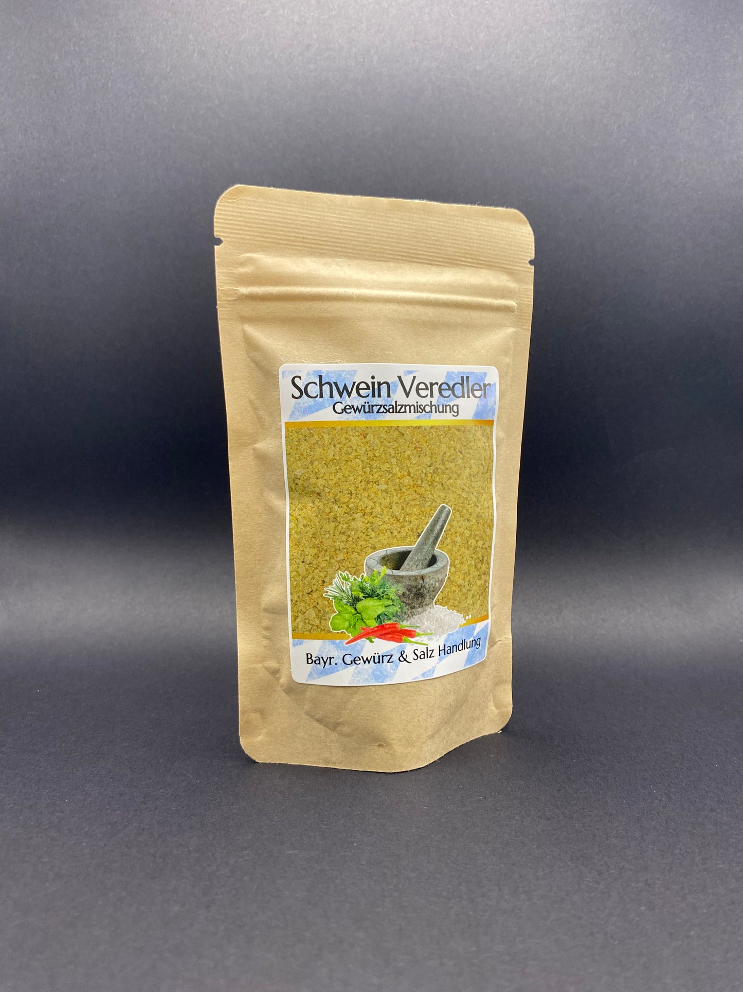 SCHWEIN VEREDLER
