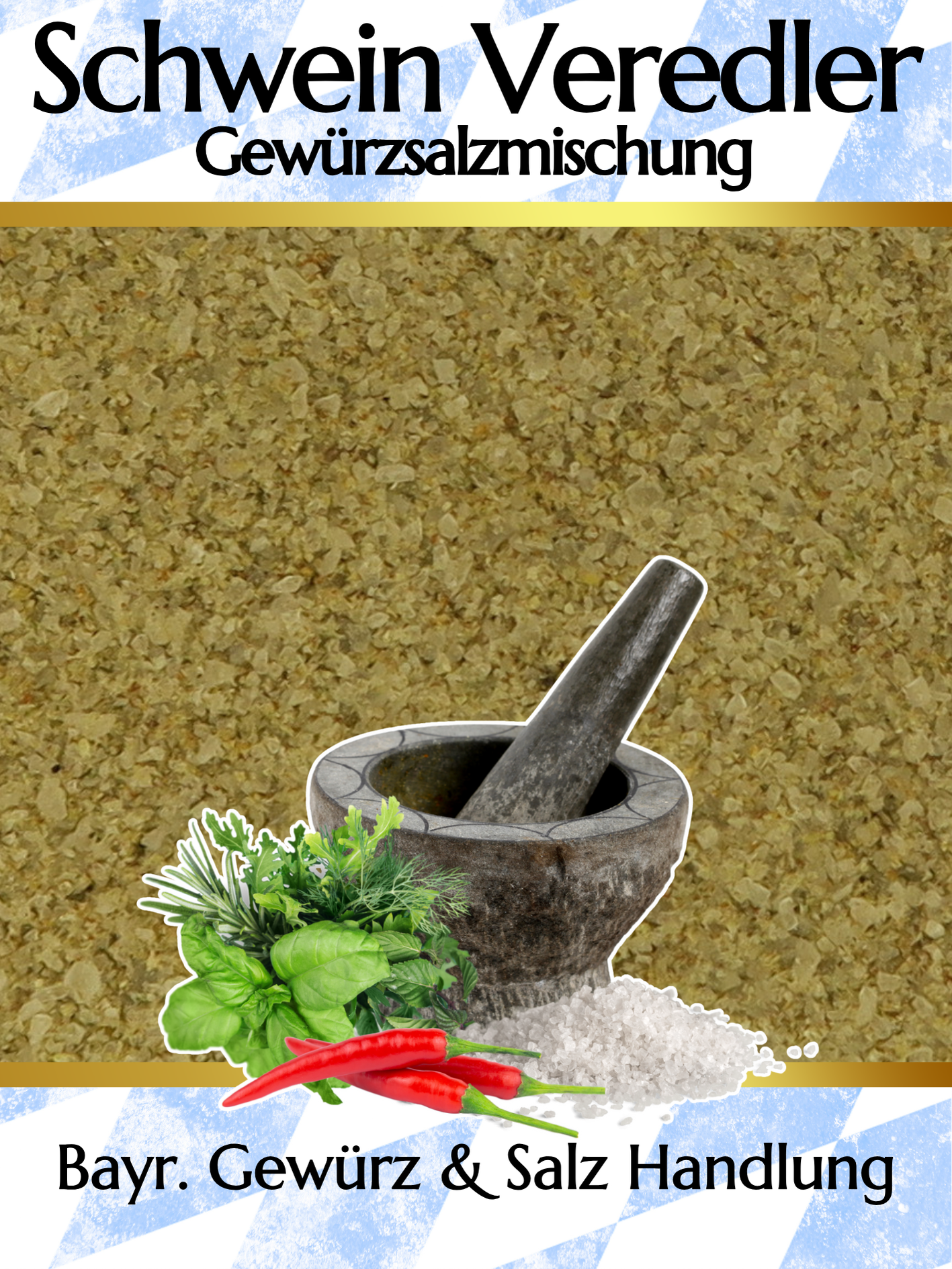SCHWEIN VEREDLER